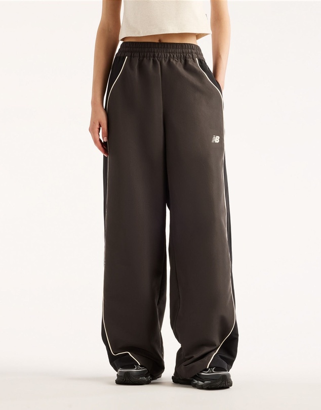 New Balance - Trackside Woven Pant