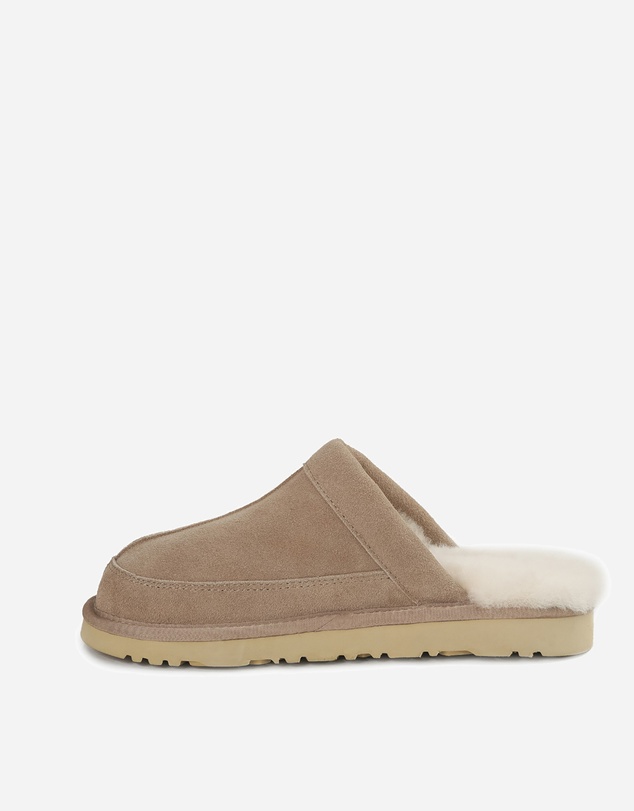 Ozwear Connection Uggs - Ugg Carter Men's Slipper (Water Resistant)