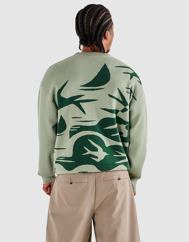 Malbon - Mariel Sweater