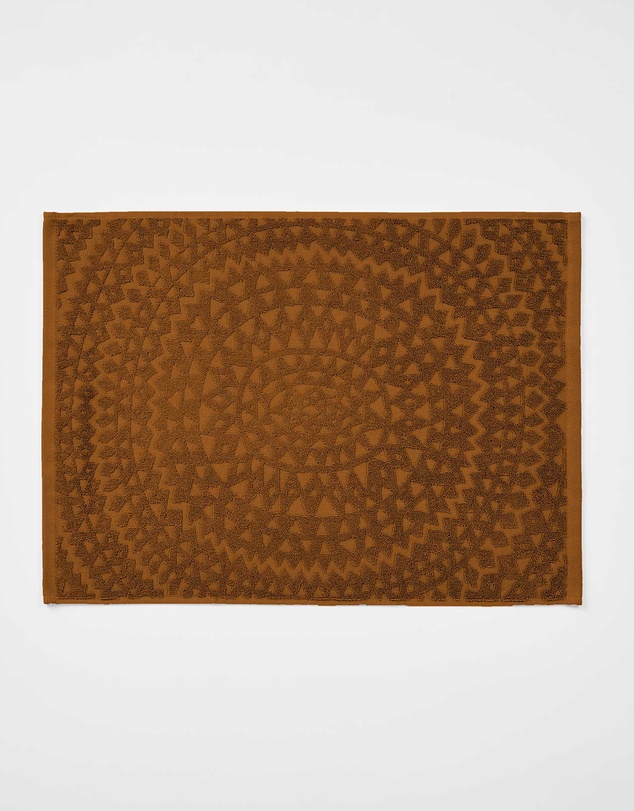 Aura Home - Maya Bath Mat