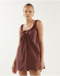 Madison The Label - Jacey Mini Dress