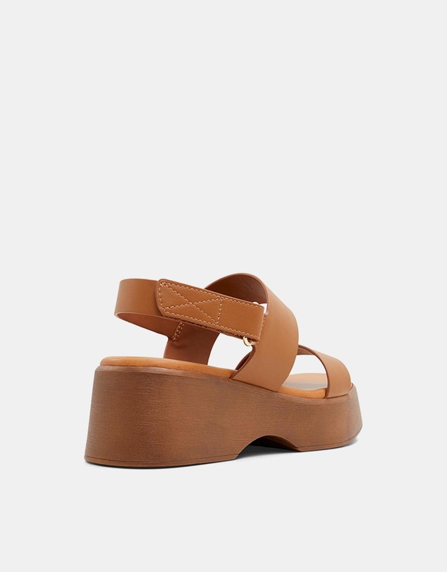 ALDO - Thilda Wedge Sandals