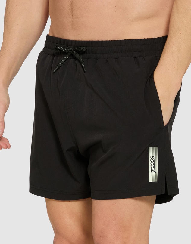 Zoggs - 15in Kiama Shorts
