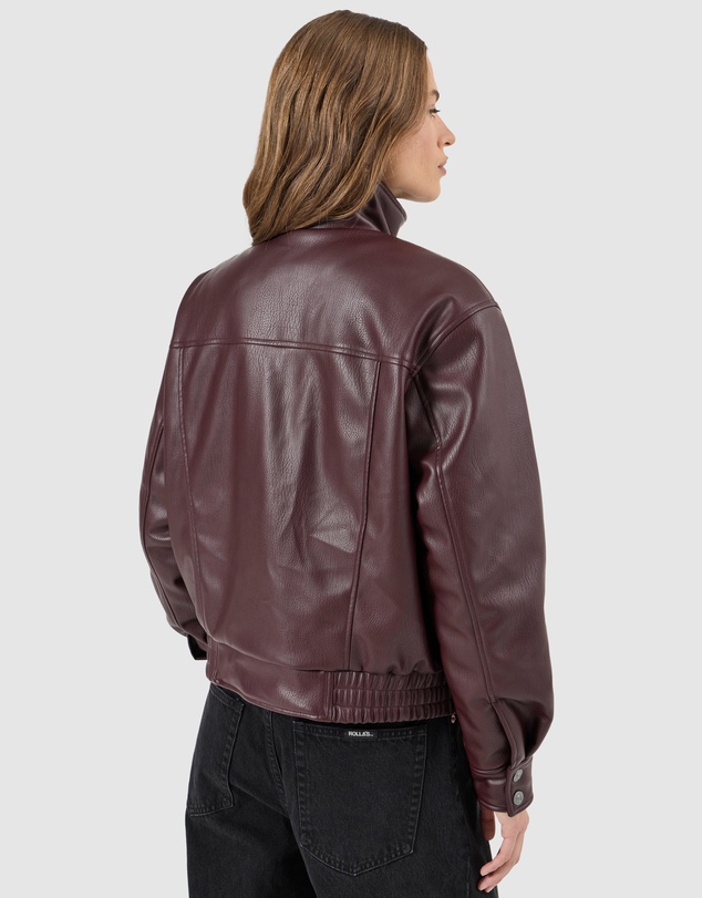 Rolla's - Tunnels Bomber Jacket