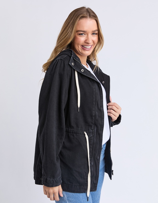 Foxwood - Kingston Anorak