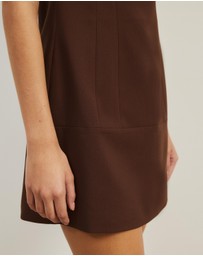 Atmos&Here - Ashley Mini Dress