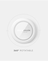 Vonmahlen - Backflip Pure - Phone Grip + Magnetic Mount