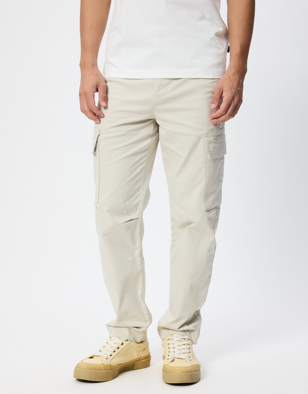 BOSS - Sisla Cargo Pants
