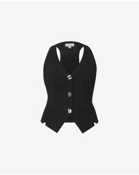 Forcast - Amera Racer Back Vest