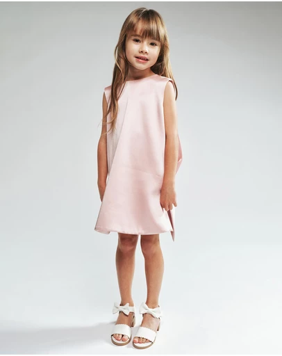 Bardot Junior - Olivia Mini Dress - Kids