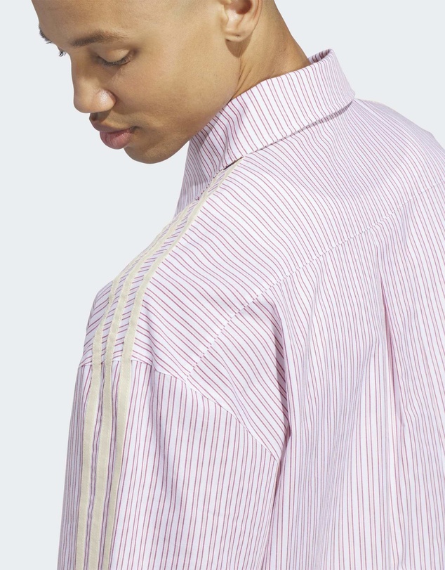 adidas Originals - ORIGINALS AOA BUTTON UP Shirt Mens