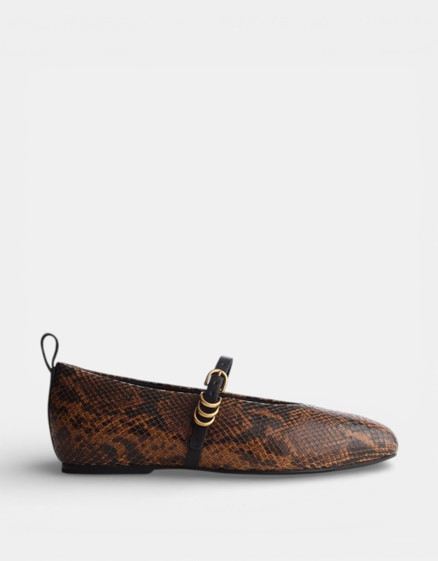 rag & bone - Spire Mary Jane