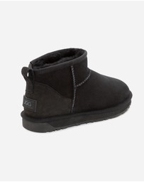 Ozwear Connection Uggs - Ugg Classic Ultra Mini Boot