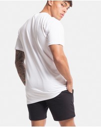 DVNT - Vintage Craft Tee