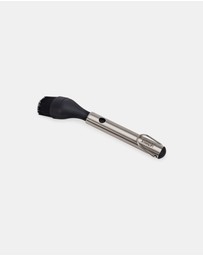 Joseph Joseph - GrillOut™ BBQ Silicone Basting Brush with Retractable Head