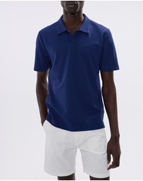 Marcs - Andrew Textured Polo