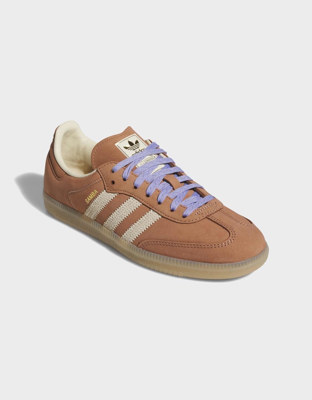 adidas Originals - SAMBA OG SHOES Womens