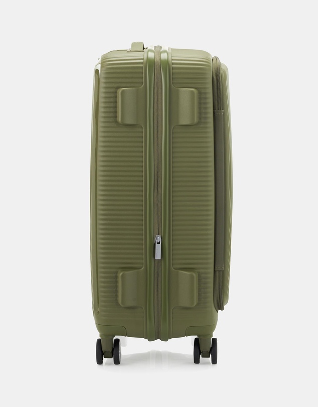 American Tourister - Curio Book Opening Medium (68 cm)