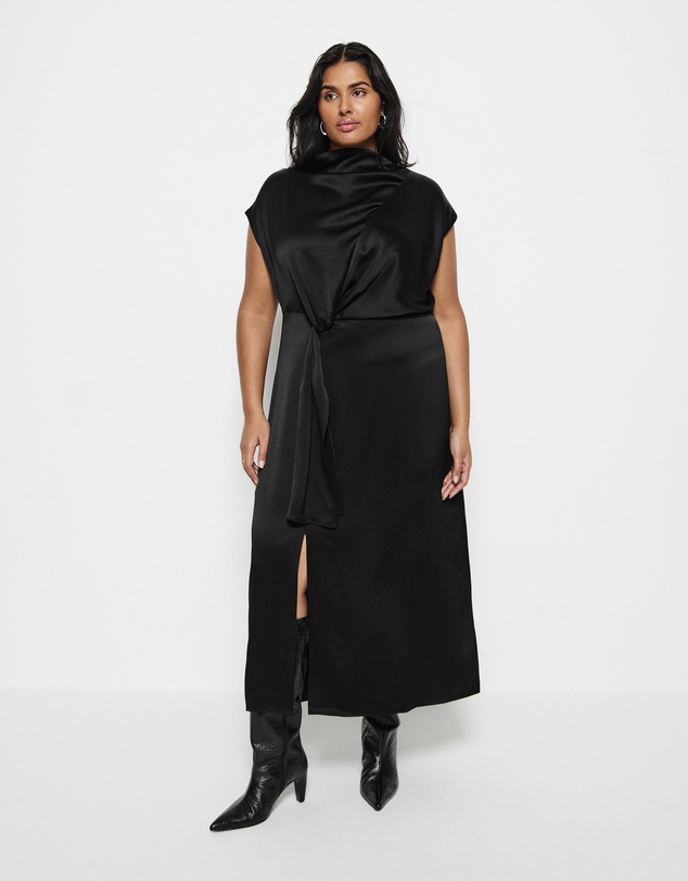 Commonry - Sophia Dress