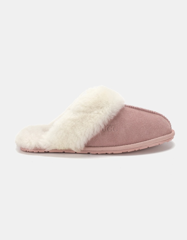 AusWooli Ugg Boots - Shelley Sheepskin Wool Slippers