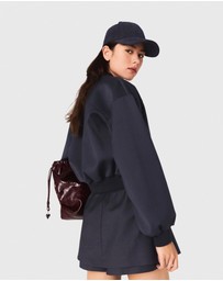 Maje - Balimo Jacket