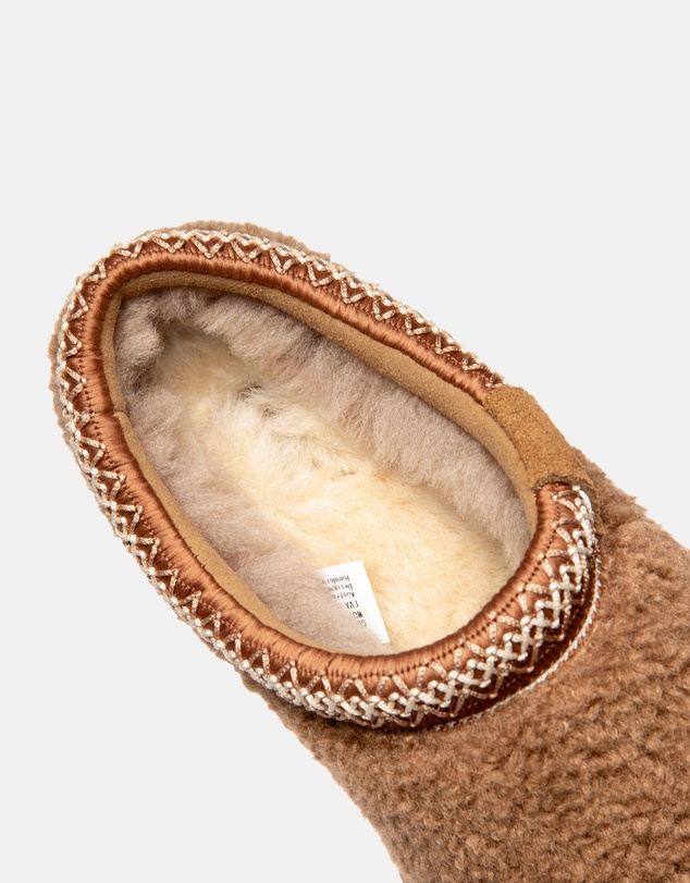EVERAU - Australian Shepherd Ugg Tayla Platform House Shoes
