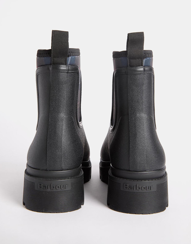 Barbour - Cynthia Chelsea Welly Boots