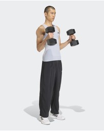 adidas Performance - PrimeLift Essentials Workout Pants Mens