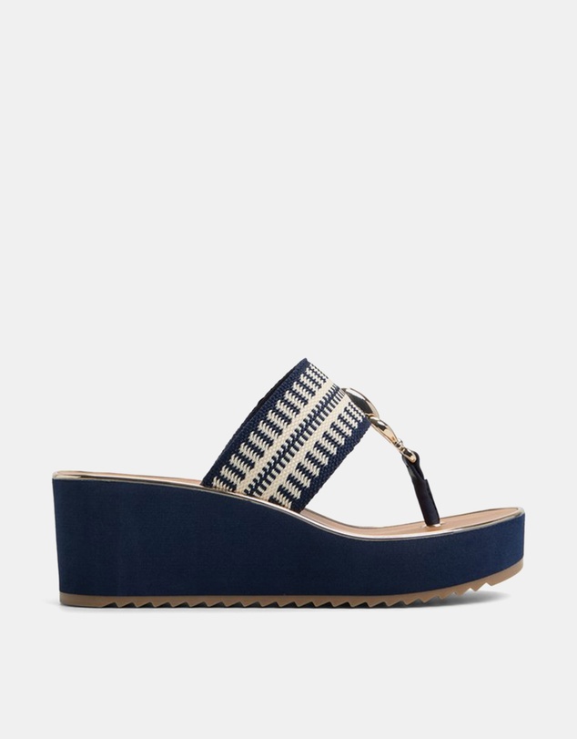 ALDO - Penelopy T-Strap Wedges