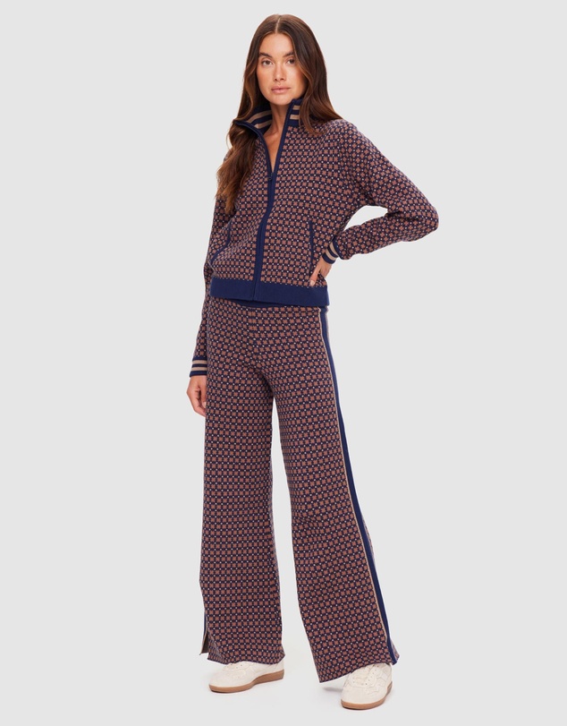 The Upside - Lumiere Margot Knit Jacket