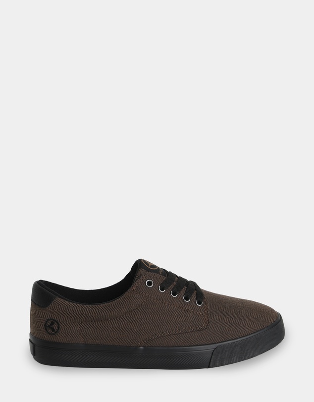 Kustom - Mens Asmus Sneakers
