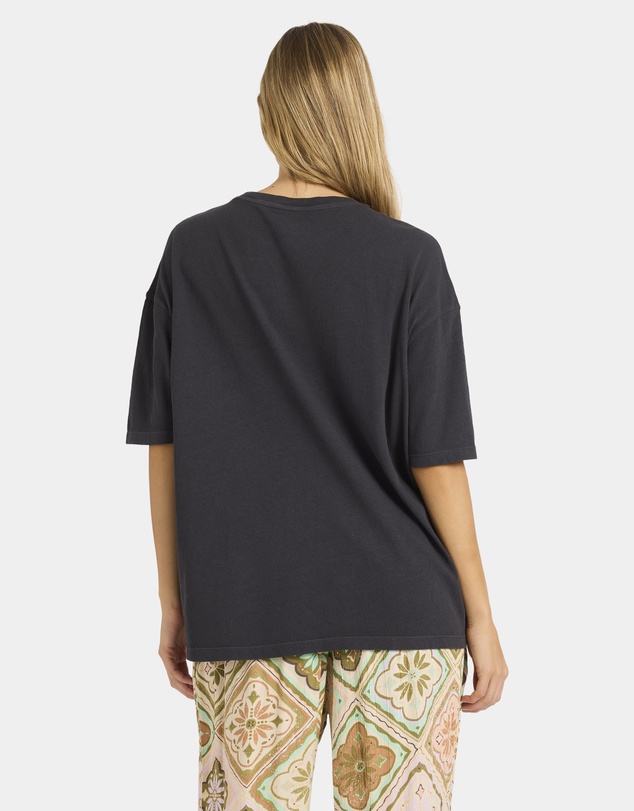Billabong - Womens Feel It T-Shirt