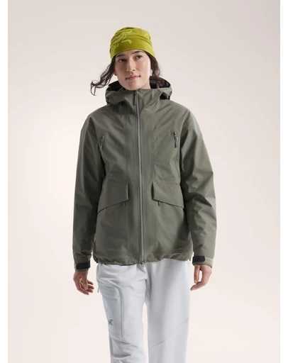 Arc'teryx - Liatris Jacket Women's