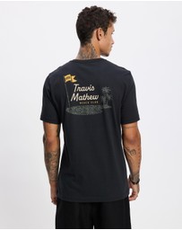 TravisMathew - TM Beach Club Tee