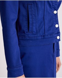 David Lawrence - Aspen Denim Jacket