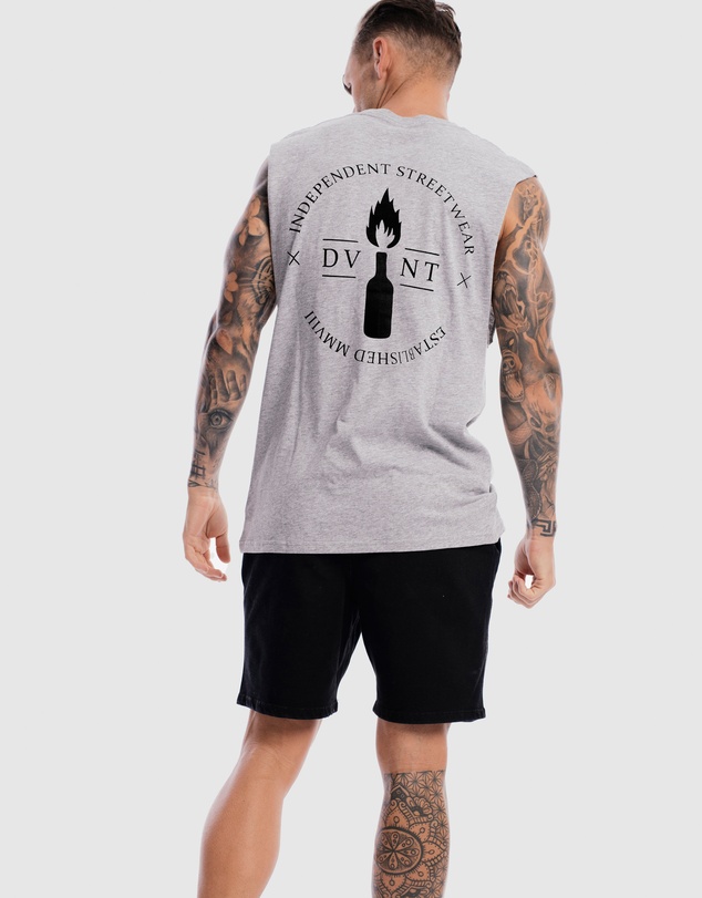 DVNT - Emblem 2.0 Tank