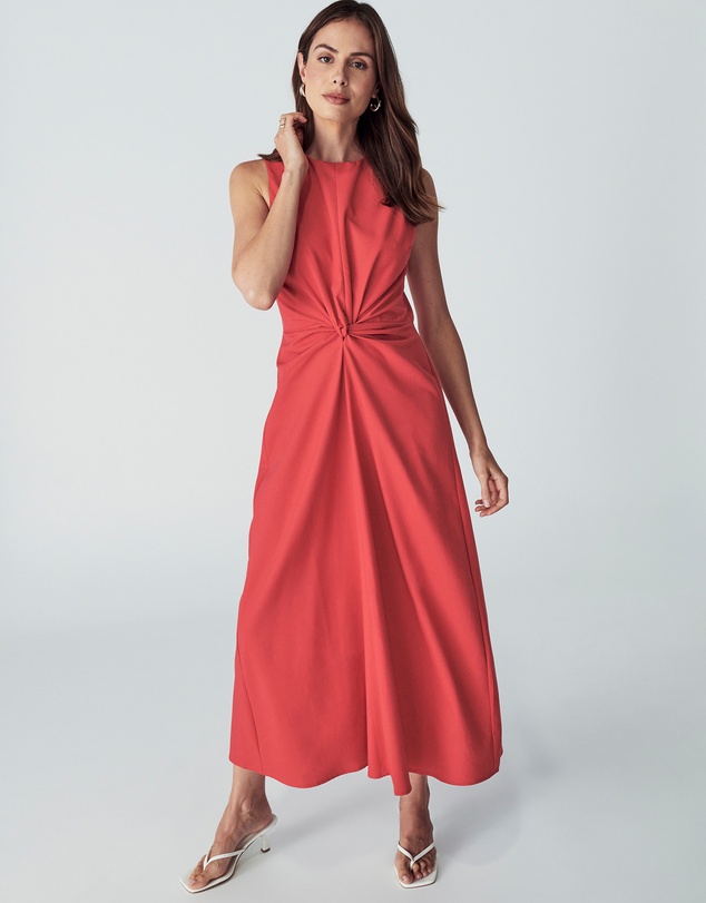 Willa - Hanah Dress