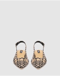 Nine West - Soel