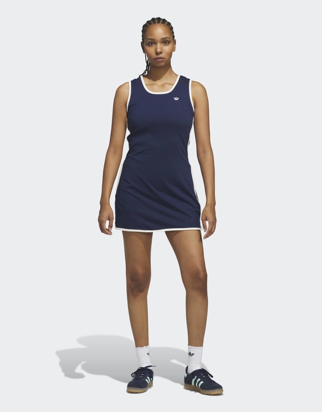 adidas Originals - Originals Tank Dress Womens