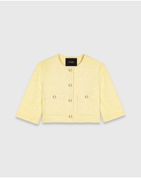 Maje - Vytener Blazer