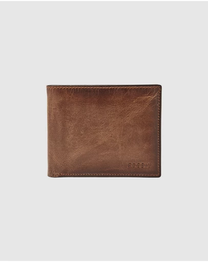 Fossil - Derrick Brown Card Case
