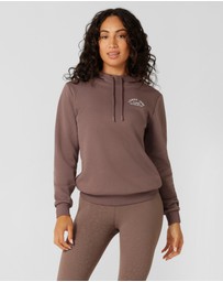 Lorna Jane - Lotus Hoodie