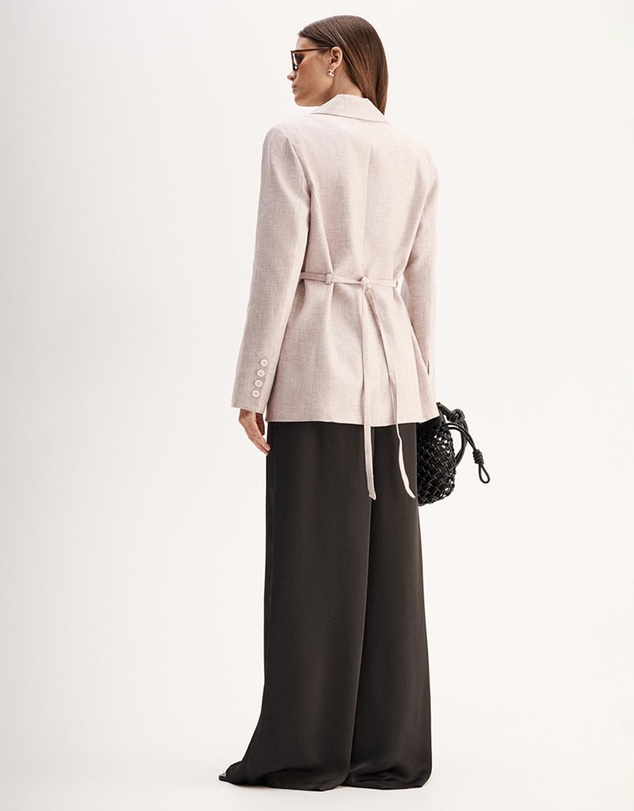 Elka Collective - Harlow Blazer