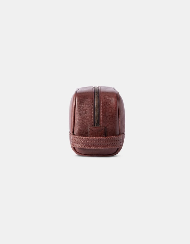 R.M.Williams - Farrier Signature Washbag