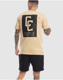 Counter Culture - Cryptic Tee
