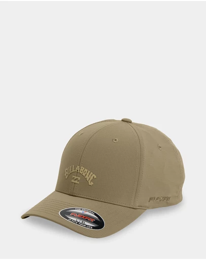 Billabong - Mens Surftrek Ripstop Cap
