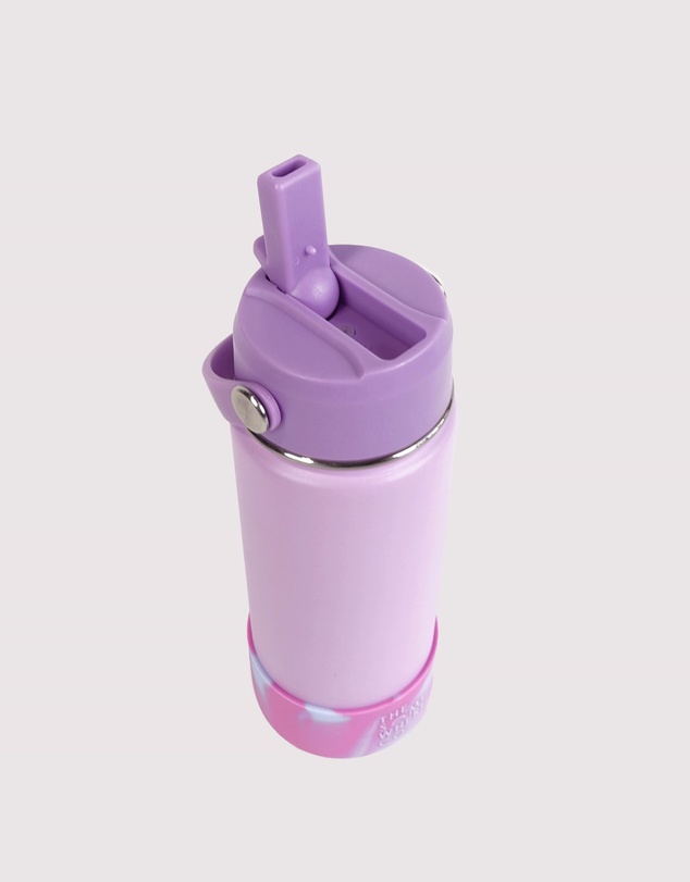 The Somewhere Co - Lavender Swirl Bottle 500ml