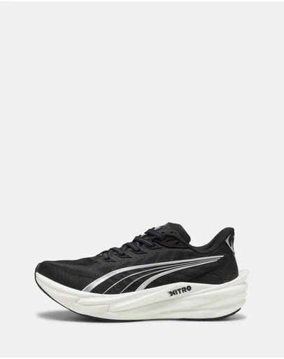 Puma - Deviate NITRO 4 - Women's