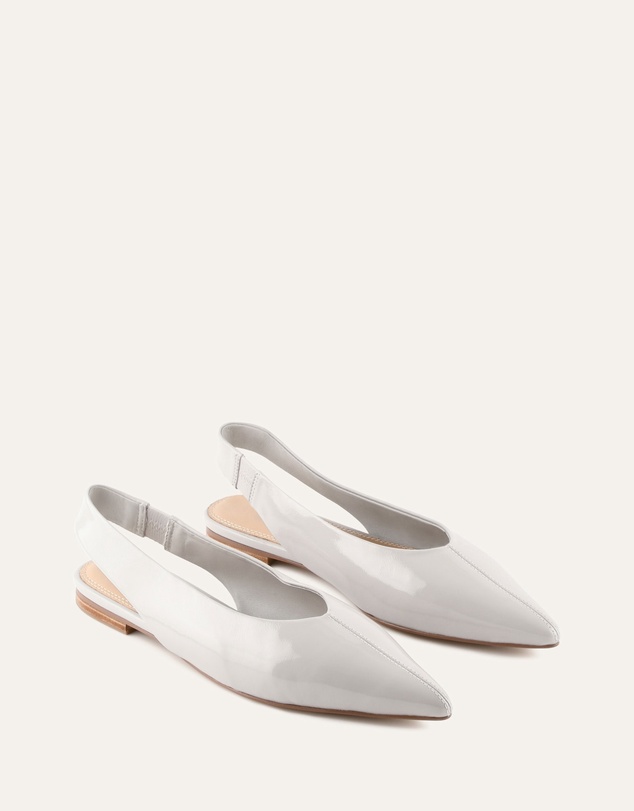 Jo Mercer - Daphne Dress Flats