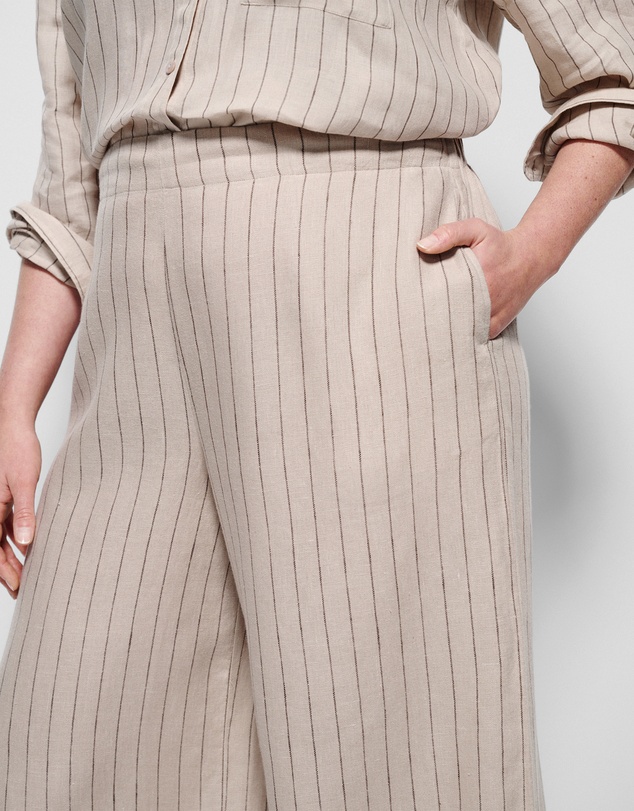 Commonry - Linen Pant